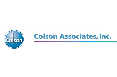 Colson Associates logo