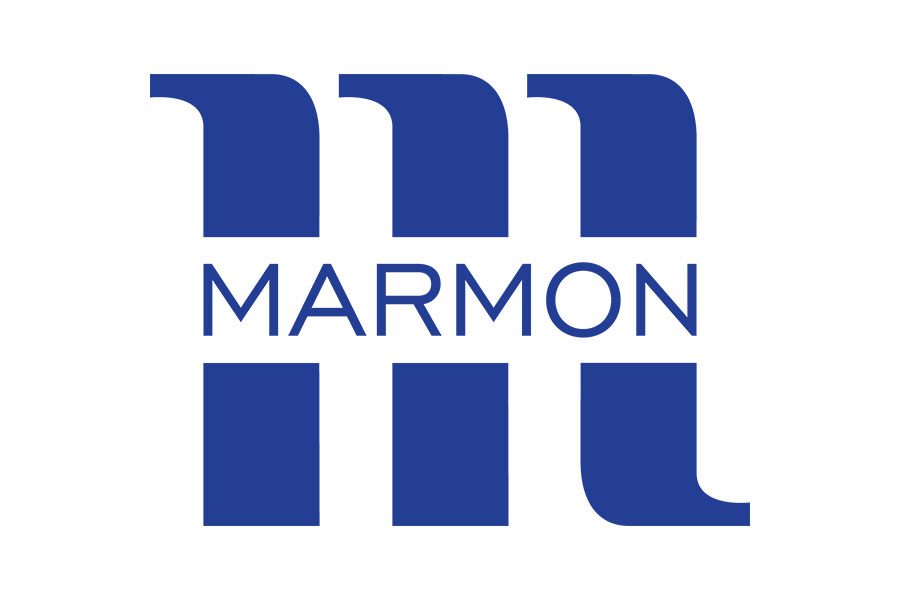 Marmon logo